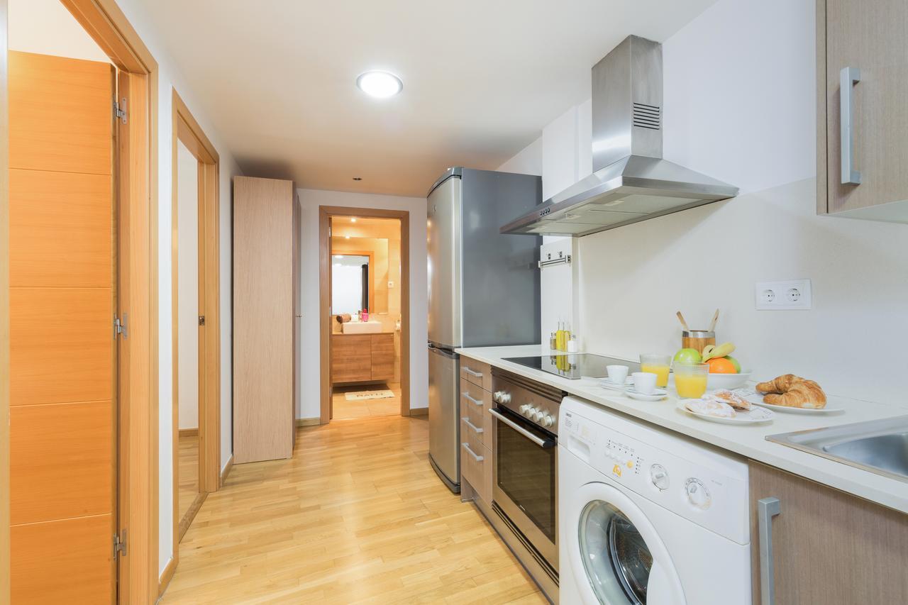 Matarolux 14 Apartment Екстериор снимка