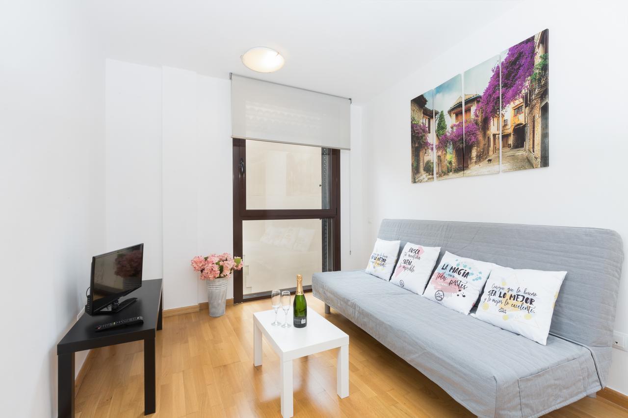 Matarolux 14 Apartment Екстериор снимка
