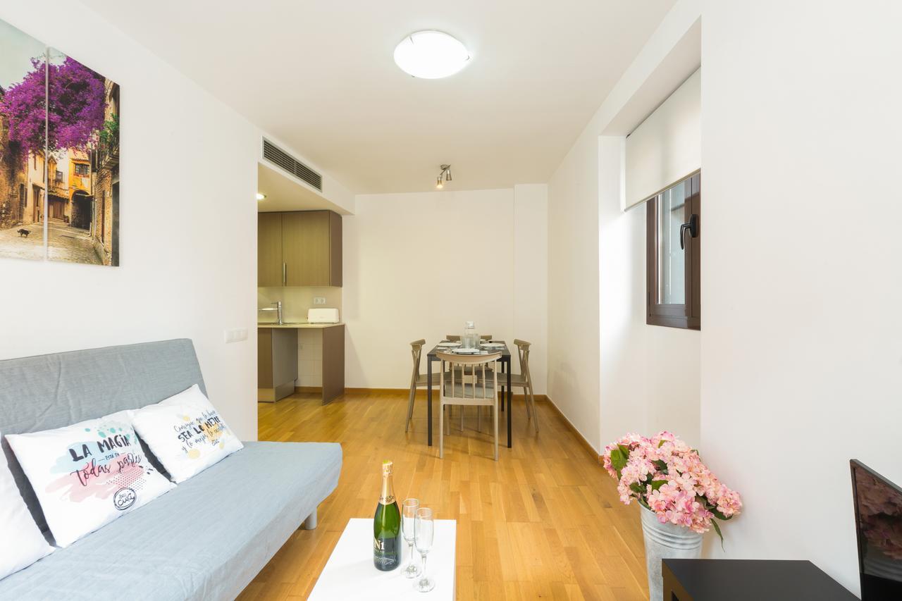 Matarolux 14 Apartment Екстериор снимка